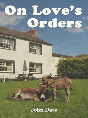 cover image of On Love's Orders